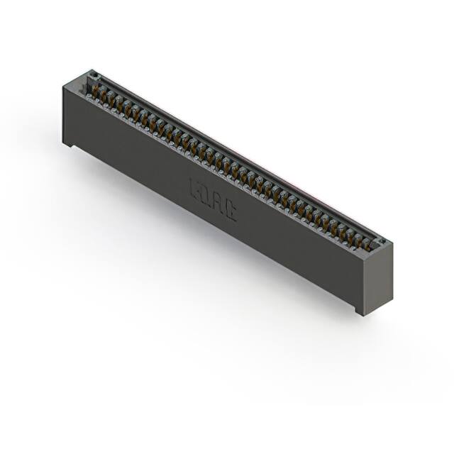 895-034-541-101 EDAC Inc.  Edgeboard Connectors